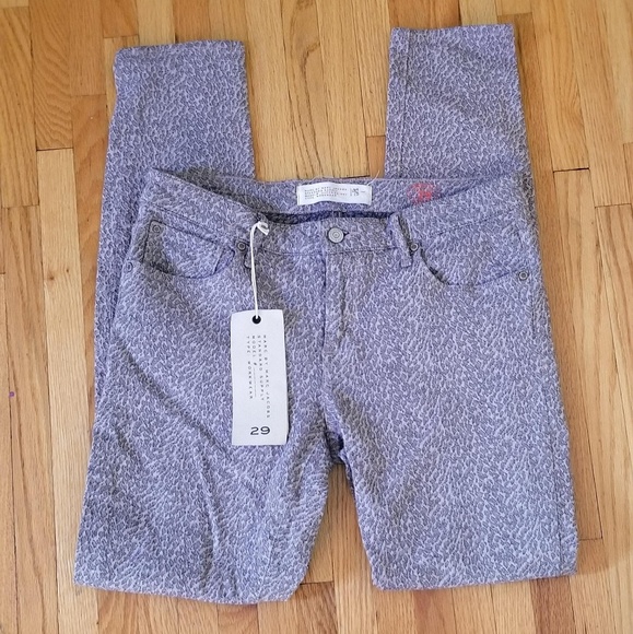 Marc by Marc Jacobs Super Skinny Pants - Picture 4 of 6